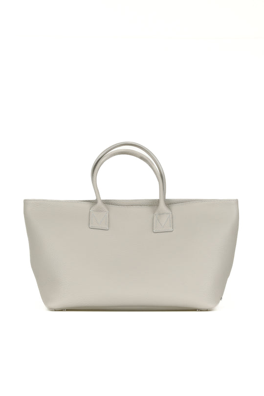 Victoria Bag White Sand