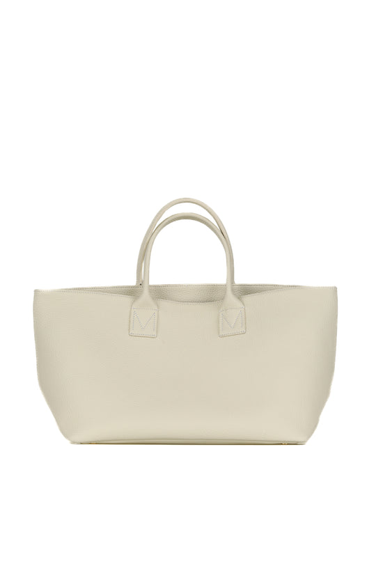 Victoria Bag Cream