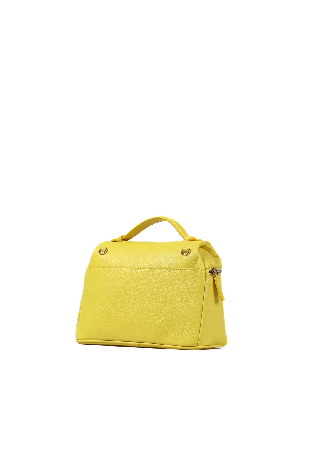 Minimal Bag Maxi Blazing Yellow