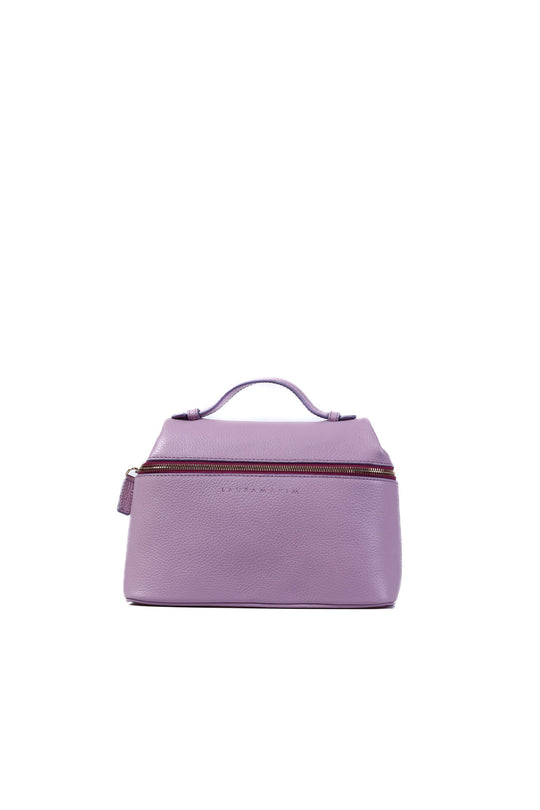 Minimal Bag Maxi Pastel Lilac