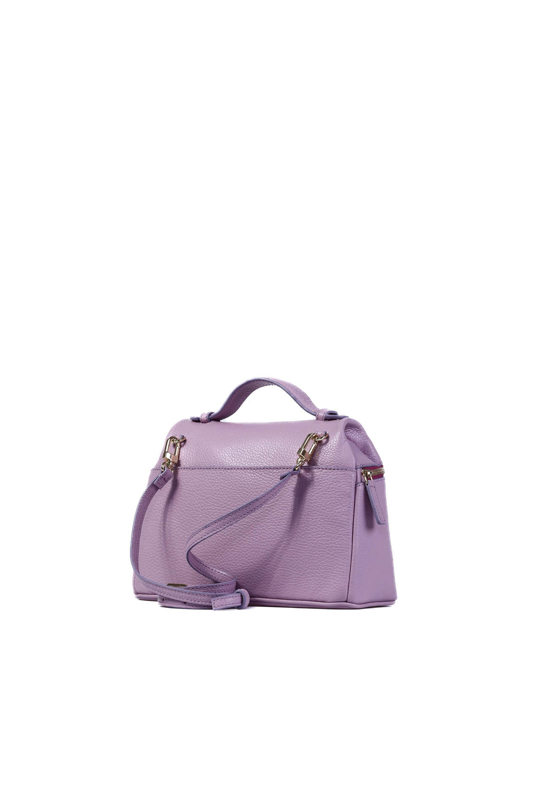 Minimal Bag Maxi Pastel Lilac