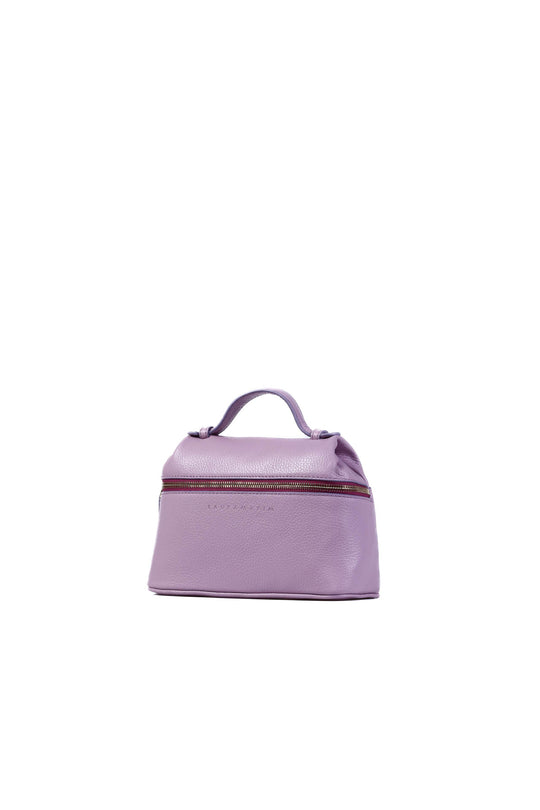 Minimal Bag Mini Pastel Lilac