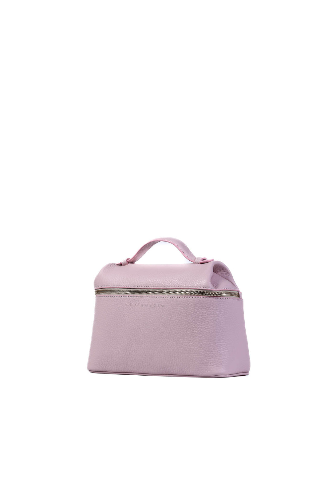 Minimal Bag Maxi Pink Marshmallow