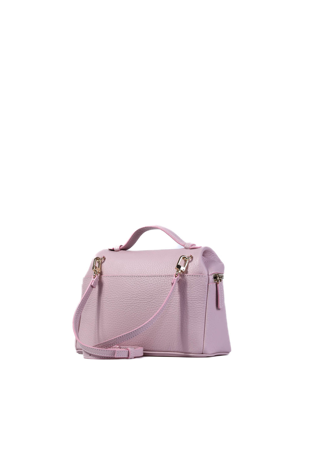 Minimal Bag Maxi Pink Marshmallow