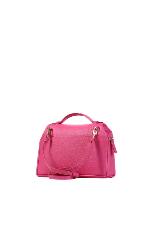 Minimal Bag Maxi Raspberry Rose