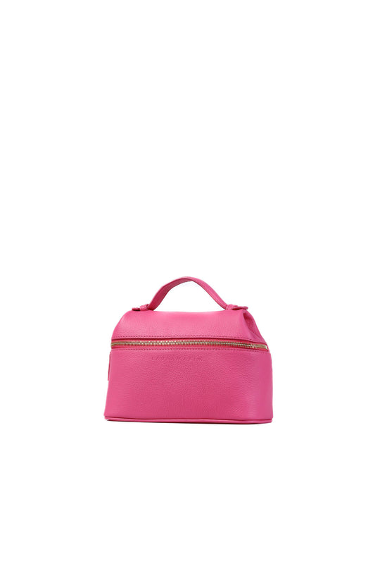 Minimal Bag Mini Raspberry Rose