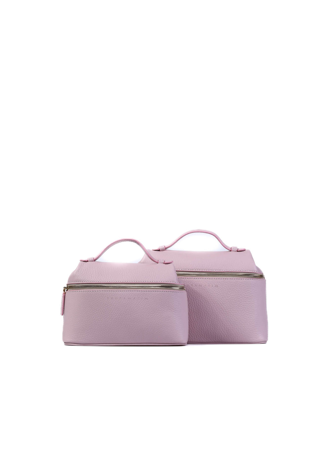 Minimal Bag Maxi Pink Marshmallow