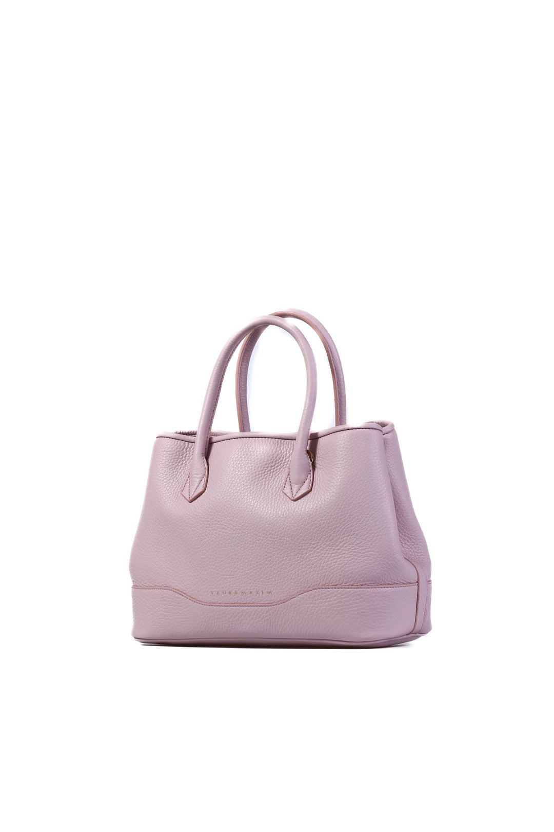 Mina Shopper Maxi Pink Marshmallow