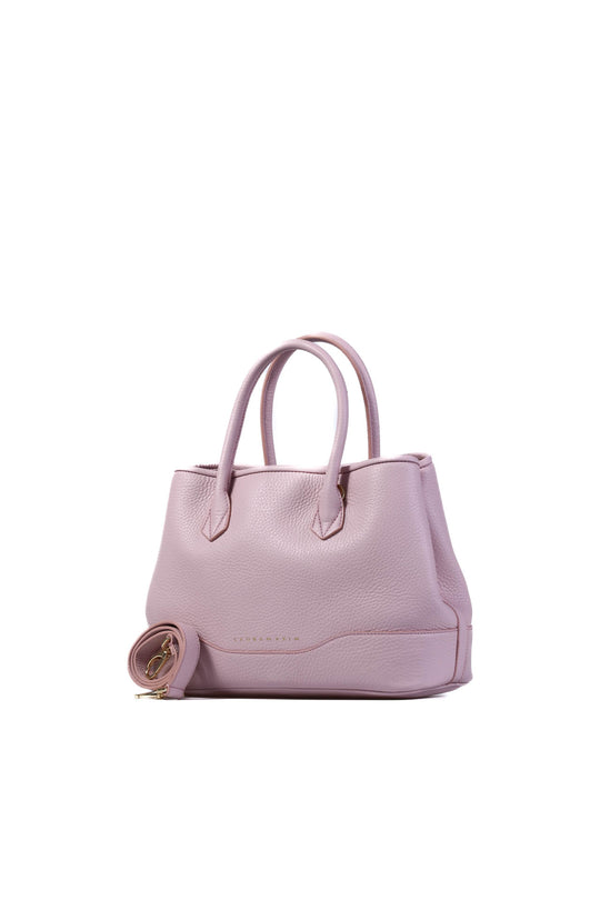 Mina Shopper Maxi Pink Marshmallow