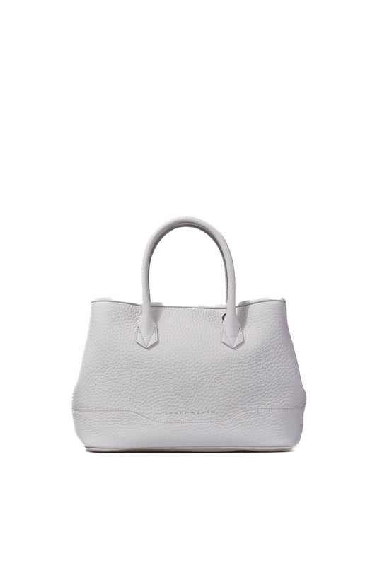 Mina Shopper Maxi Bright White