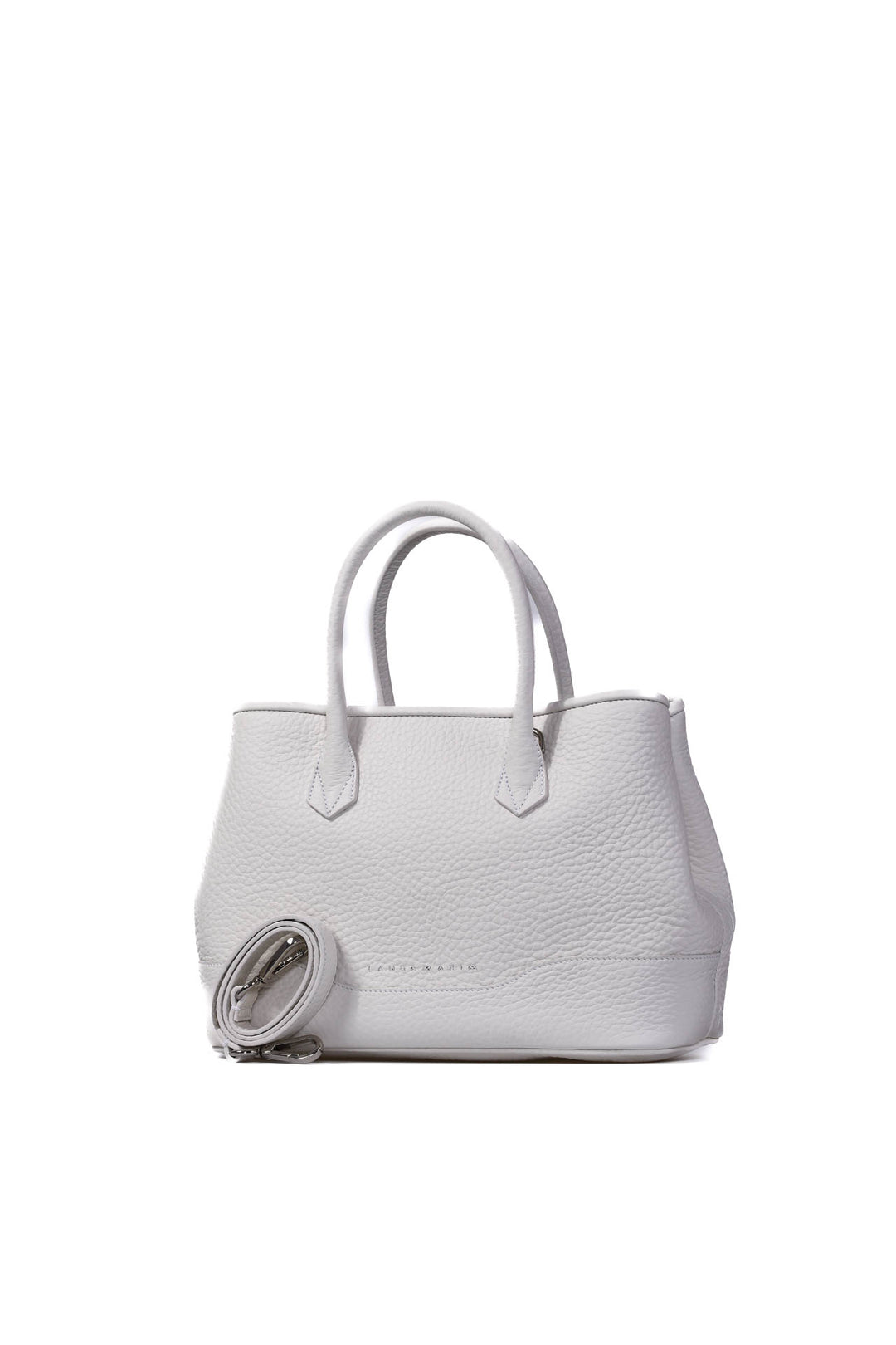 Mina Shopper Maxi Bright White