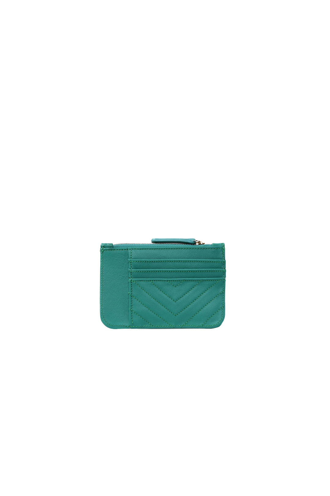 M Cardholder Holly Green