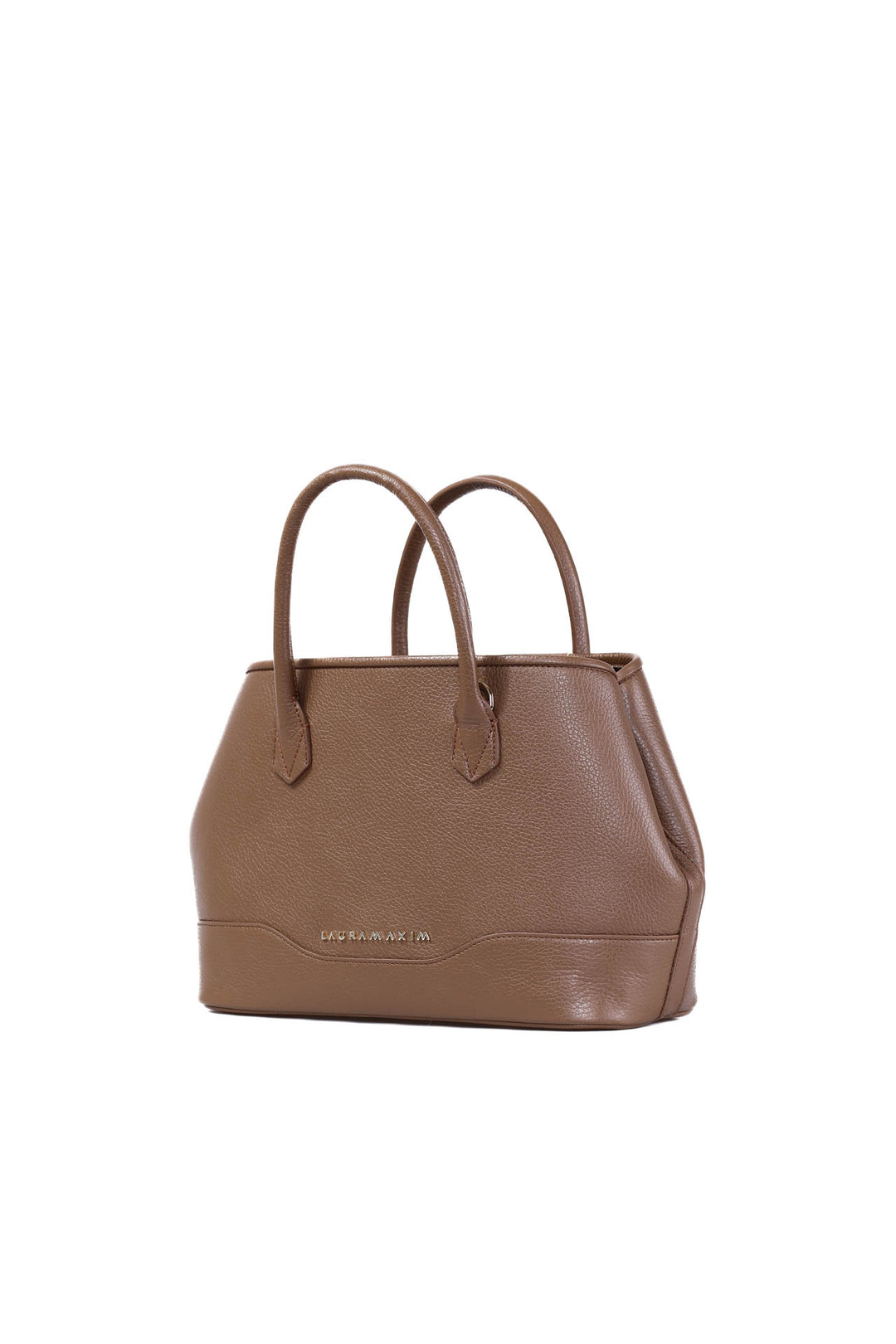 Mina Shopper Maxi Toasted Coconut