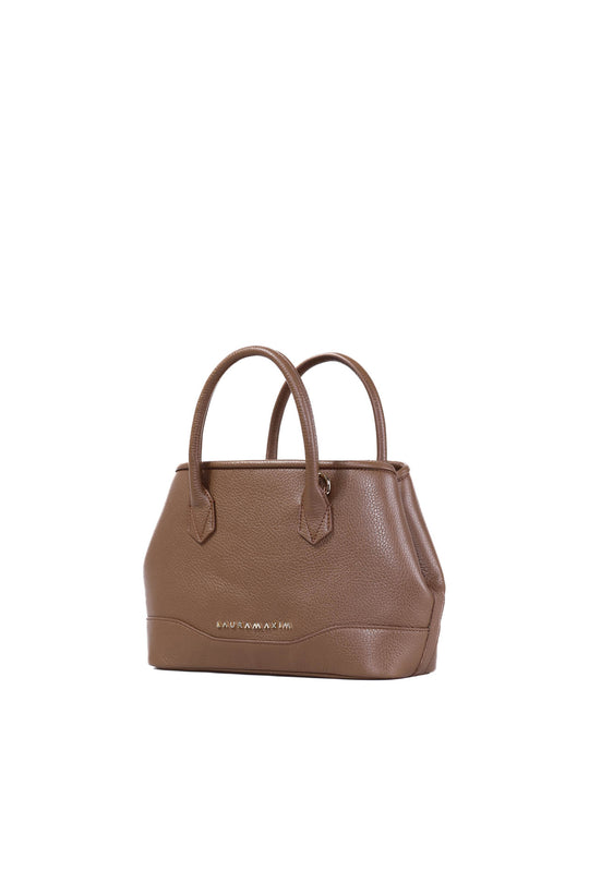 Mina Shopper Mini Toasted Coconut