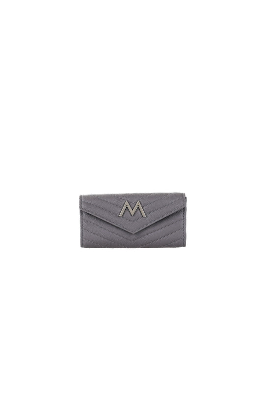 M Wallet Quiet Shade