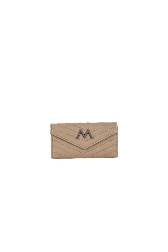 M Wallet Summer Sand