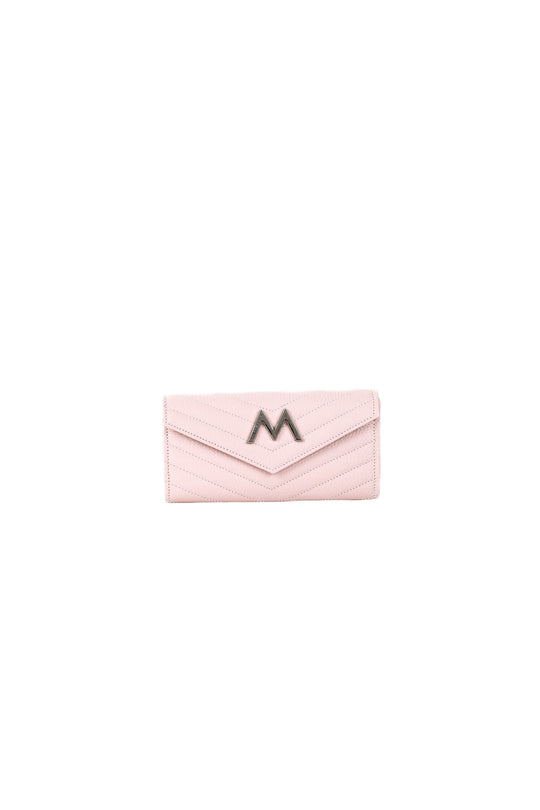 M Wallet Rosa