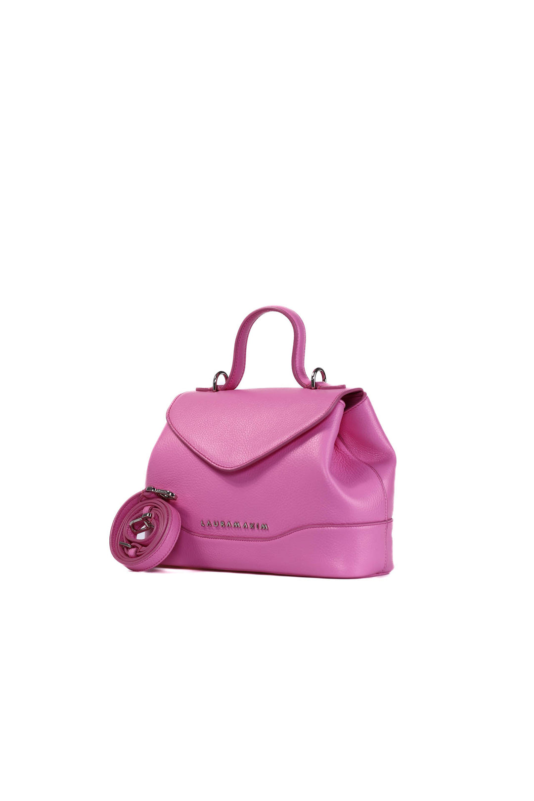 Mina Bag Medium Cotton Candy