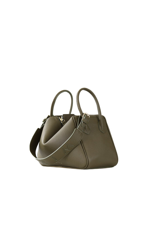 MOI Grande Taille Dusty Olive Daino