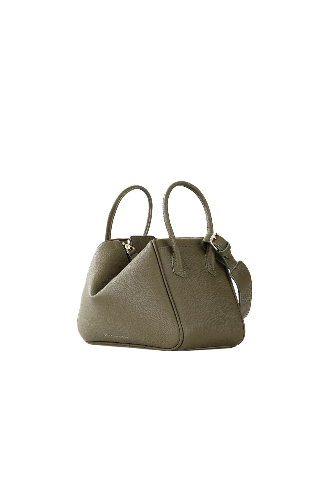 MOI Grande Taille Dusty Olive Daino