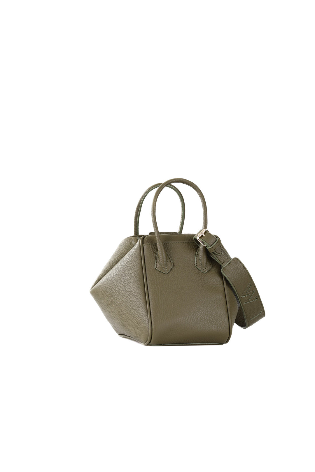 MOI Grande Taille Dusty Olive Daino