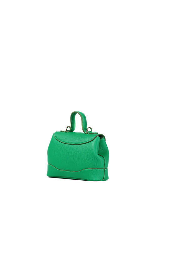 Mina Bag Mini Island Green