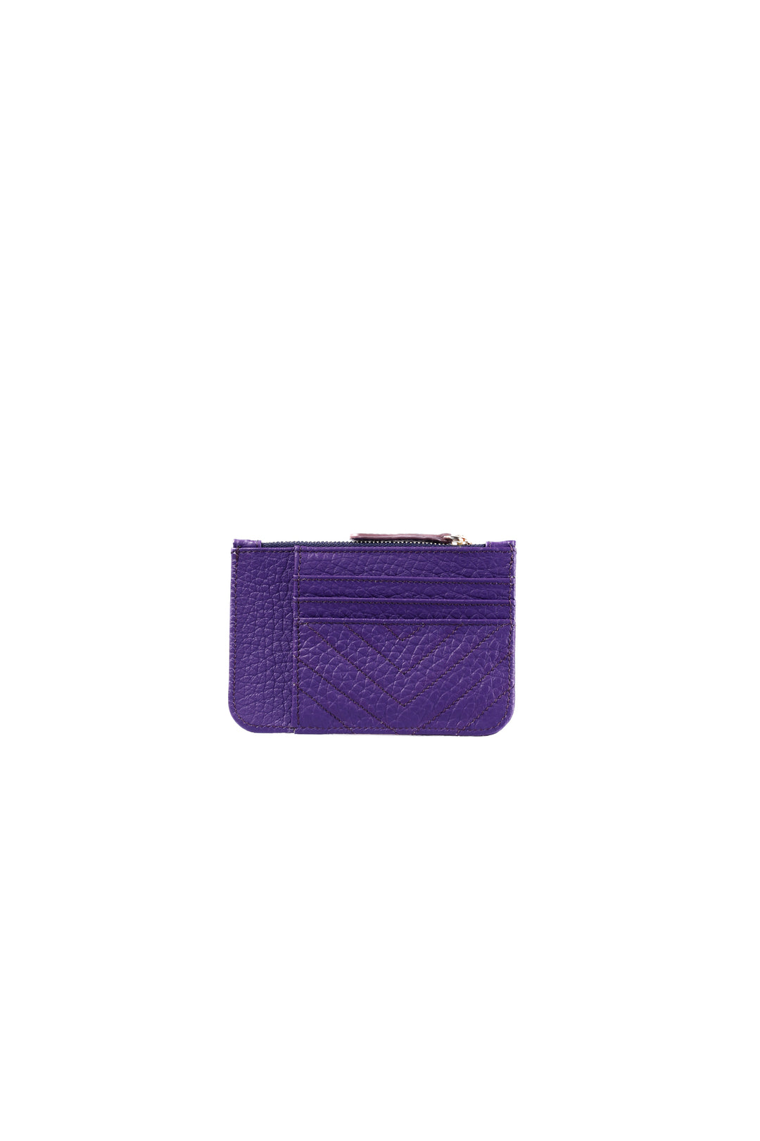 M Cardholder Purple Rain