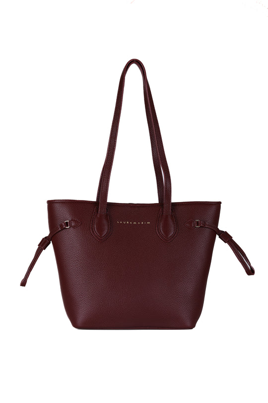 D Shopper Burgundy