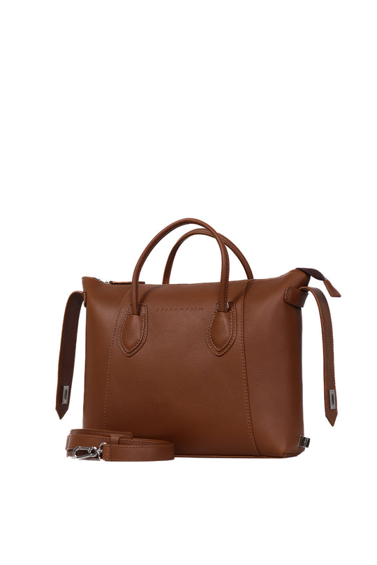 City Rush Mini Cognac