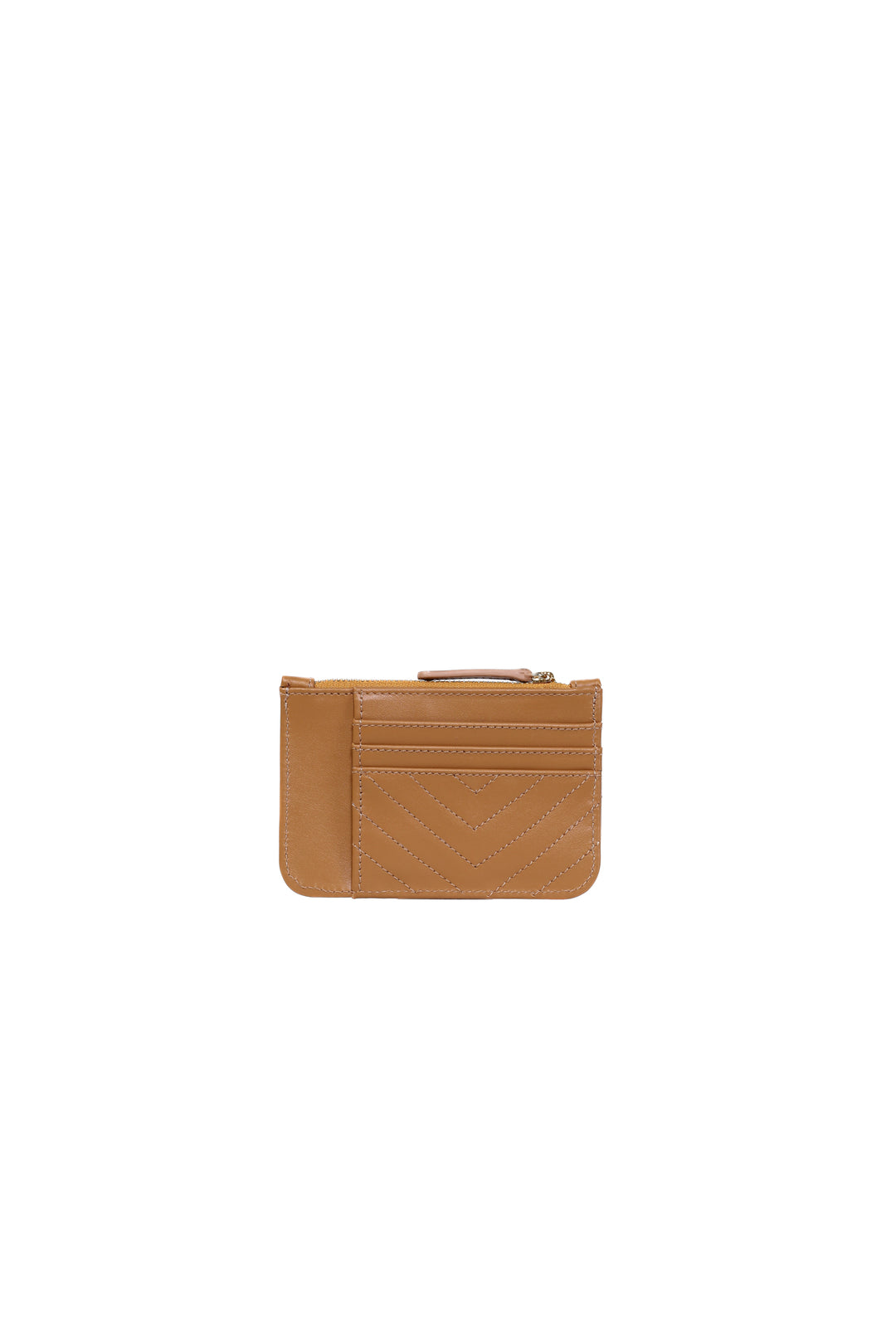 M Cardholder Honey