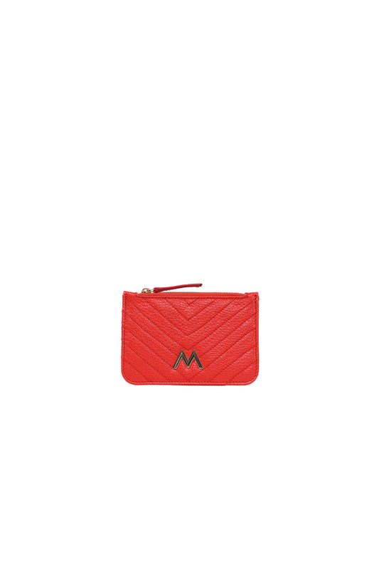 M Cardholder Fuoco