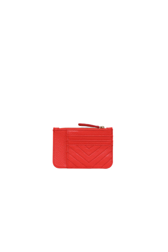 M Cardholder Fuoco