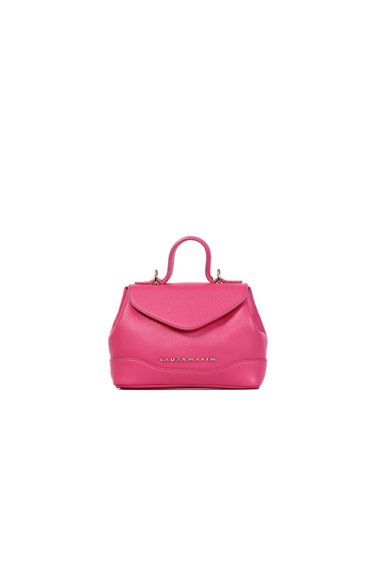 Mina Bag Mini Magenta