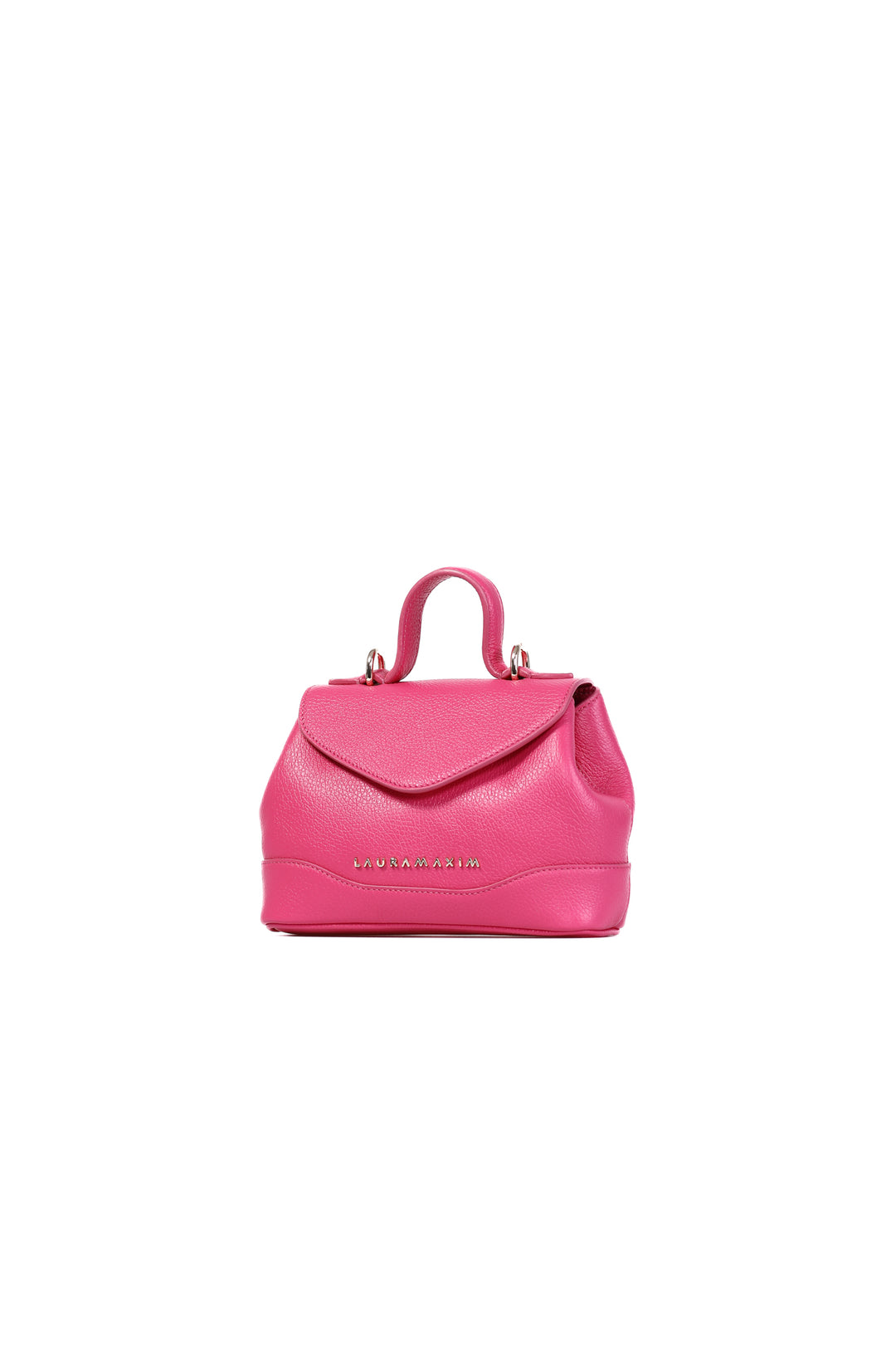 Mina Bag Mini Magenta