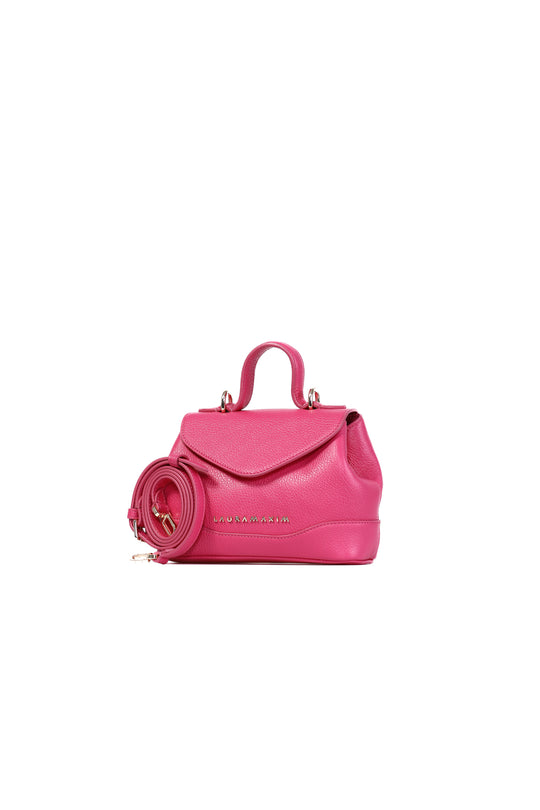 Mina Bag Mini Magenta