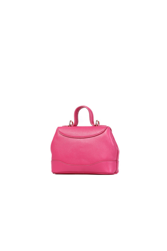 Mina Bag Mini Magenta