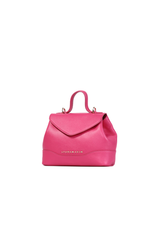 Mina Bag Medium Magenta