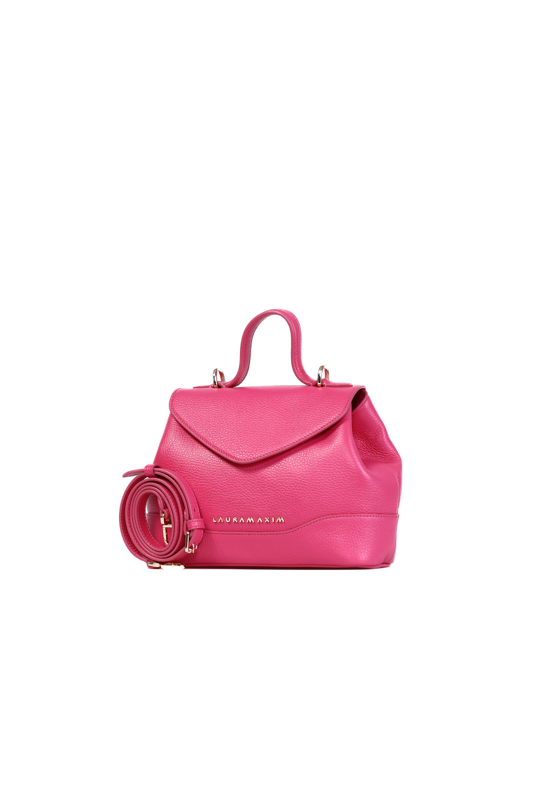 Mina Bag Medium Magenta