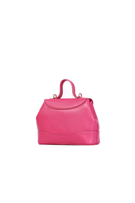 Mina Bag Medium Magenta