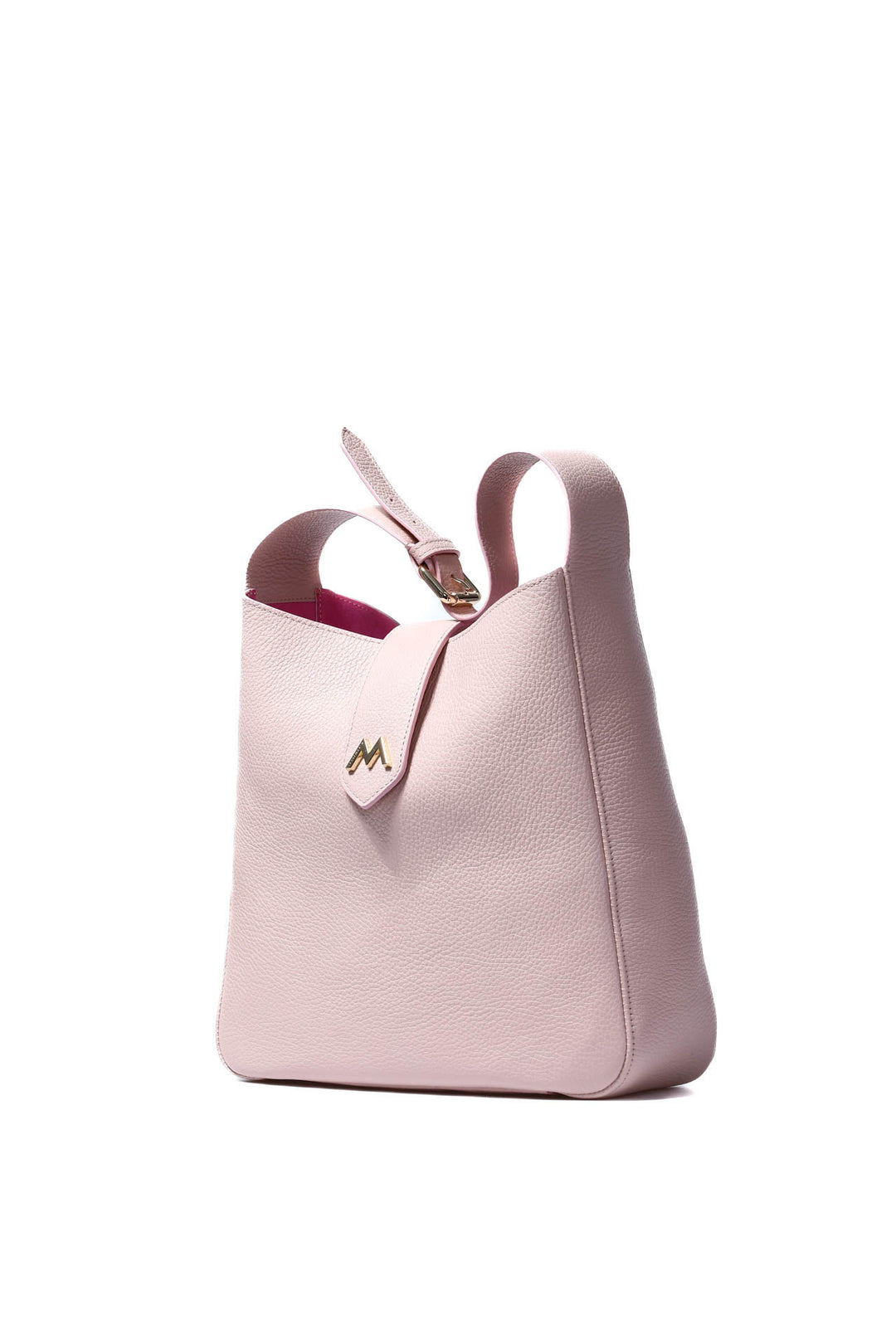 Daily Tote Bag Rosa