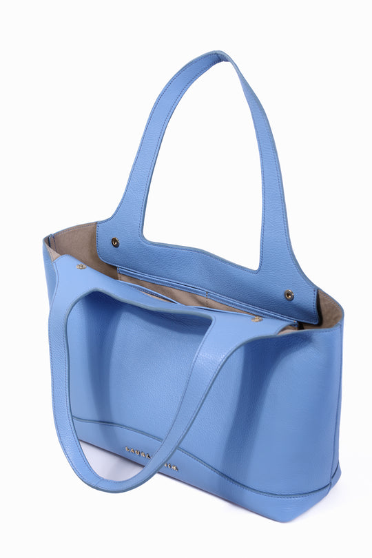 Friday Shopper Bleu Ciel