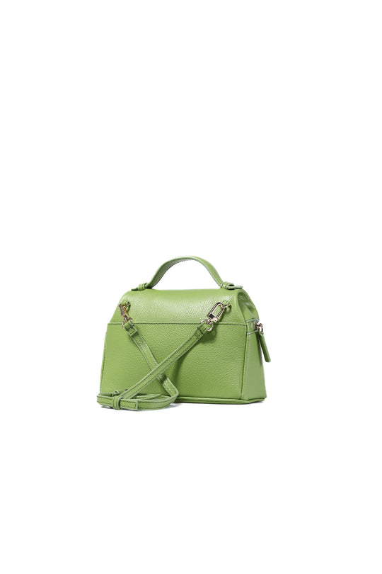 Minimal Bag Mini Wild Lime