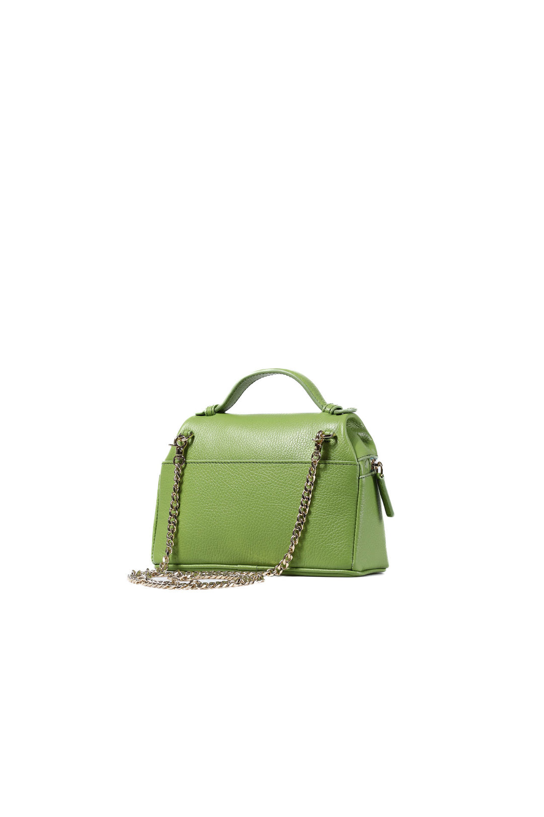 Minimal Bag Mini Wild Lime