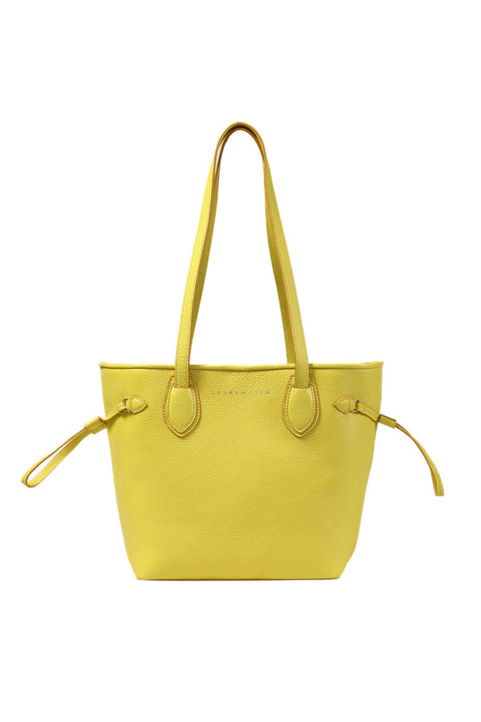 D Shopper Blazing Yellow