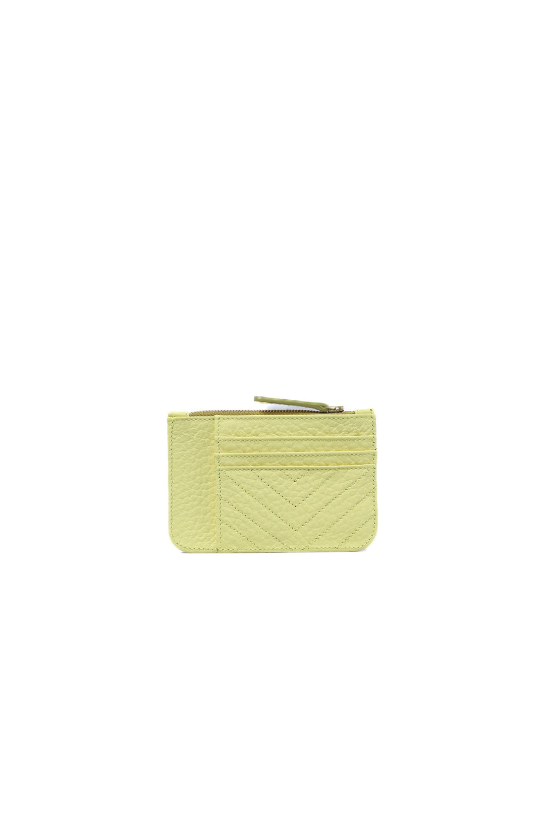 M Cardholder Lemonade