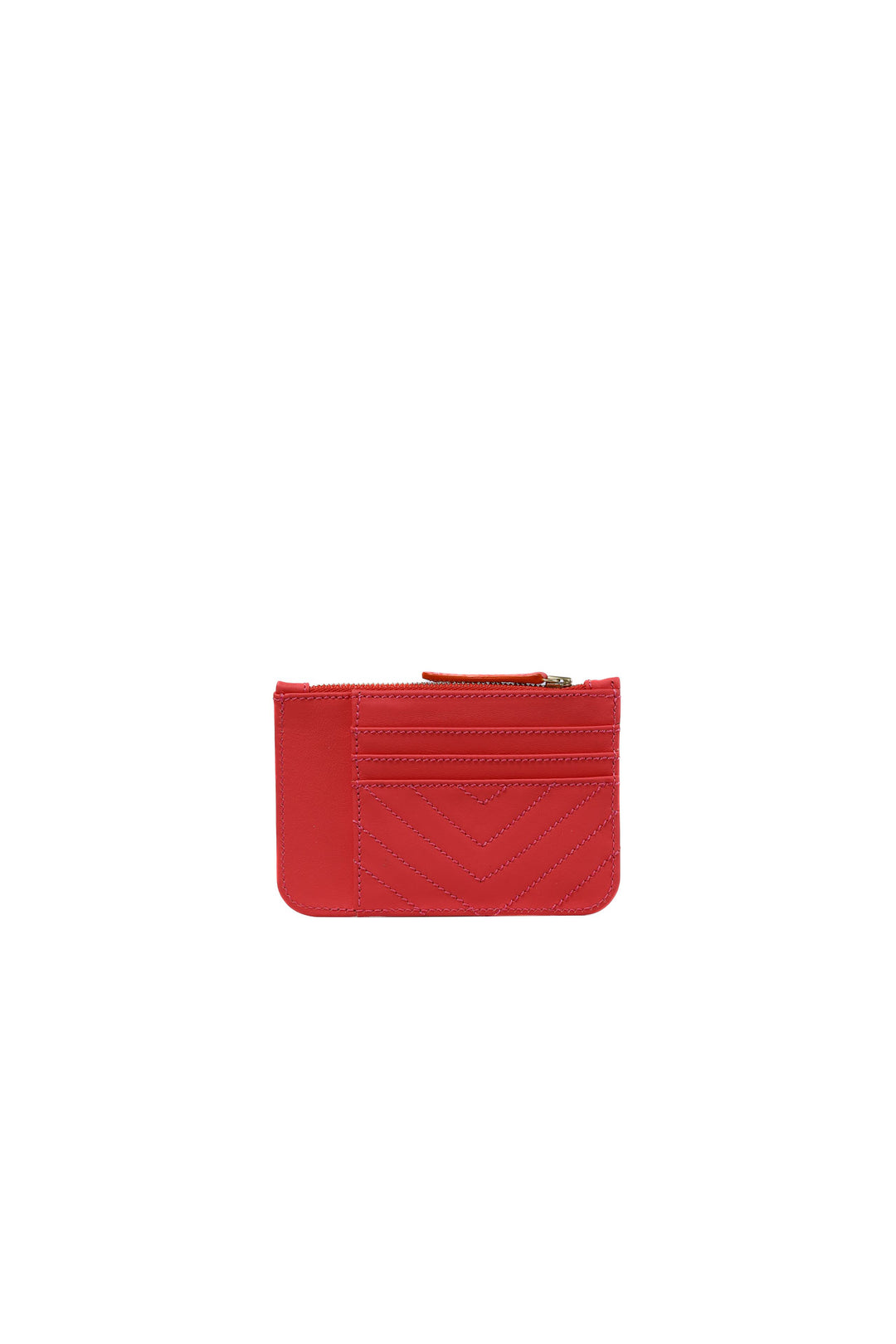 M Cardholder Sugar Coral