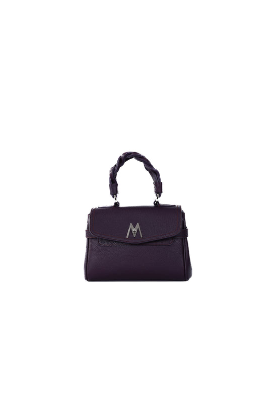 Brit Mini Dark Violet