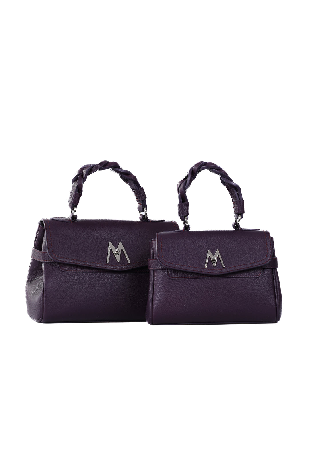 Brit Mini Dark Violet