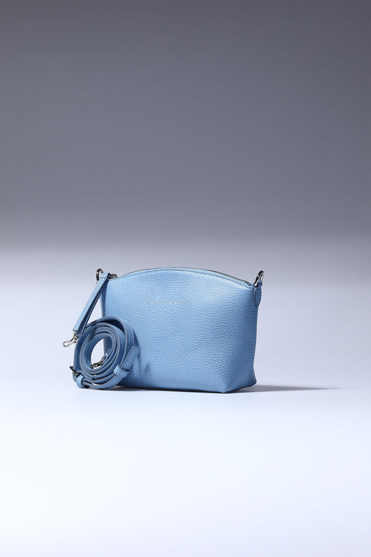 Beauty Bag Mini Bleu Ciel