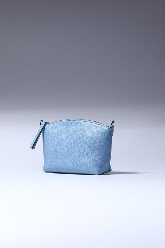 Beauty Bag Mini Bleu Ciel